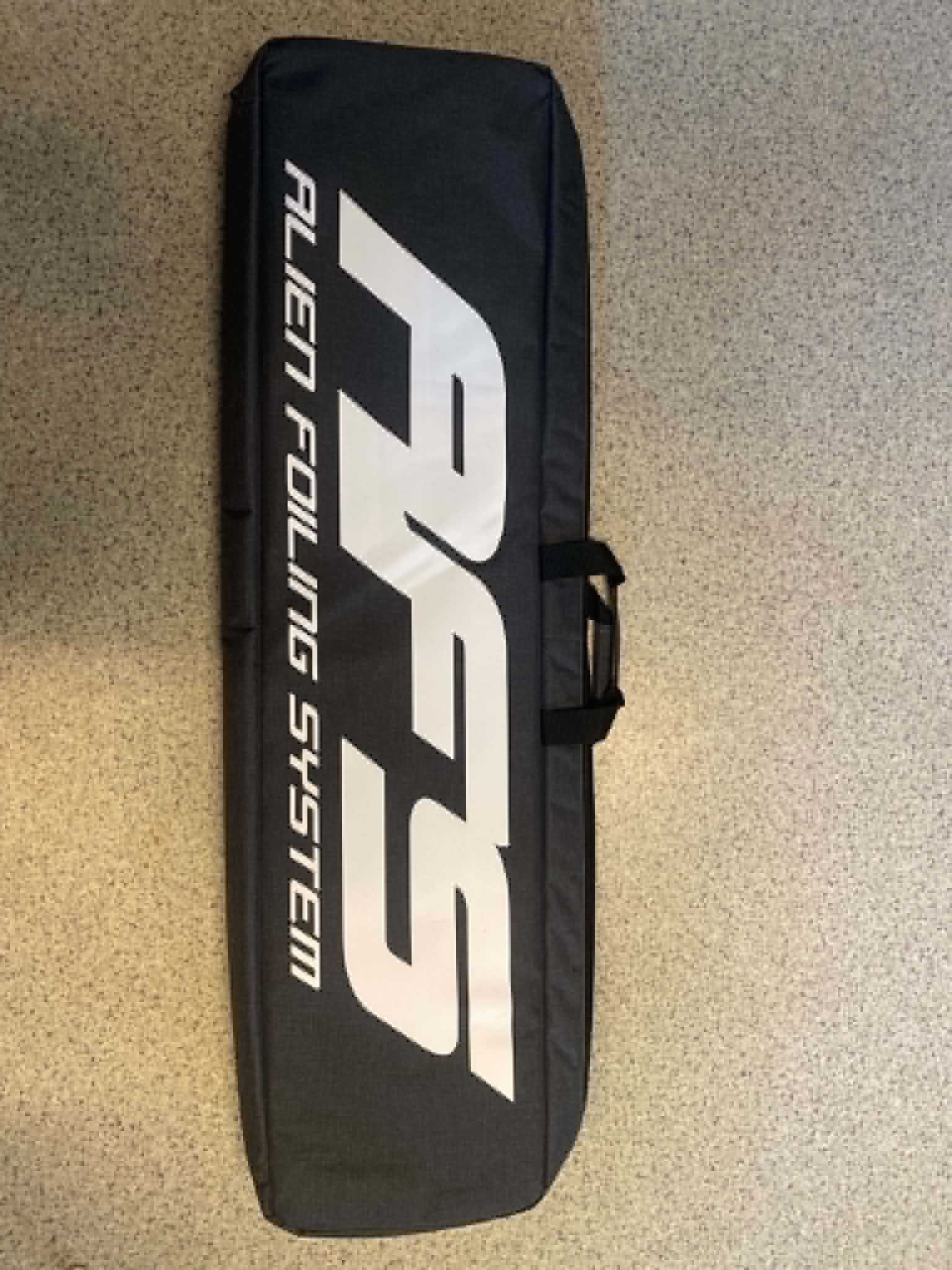 foilbag AFS