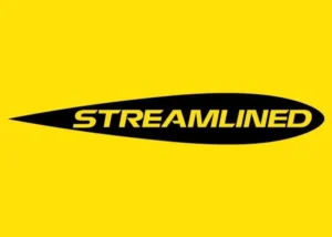Streamlined