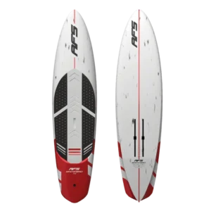 AFS Whitebird 145l