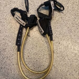 Linki trapezowe Unifiber - regulowane 28-34